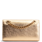 DOLCE & GABANNA DG Millennial Crossbody - Gold