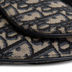 DIOR Saddle Belt Bag Oblique OUTLET FINAL SALE
