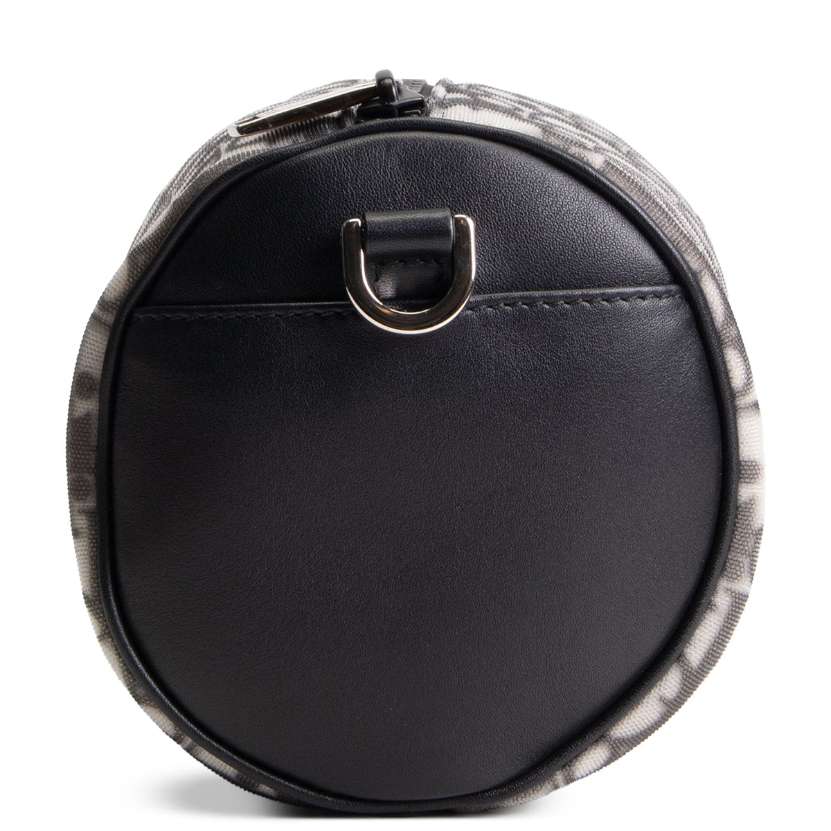 DIOR Homme Oblique Mesh Roller Bag