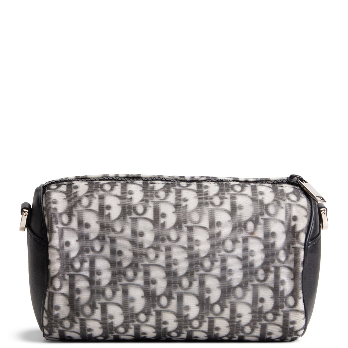 DIOR Homme Oblique Mesh Roller Bag