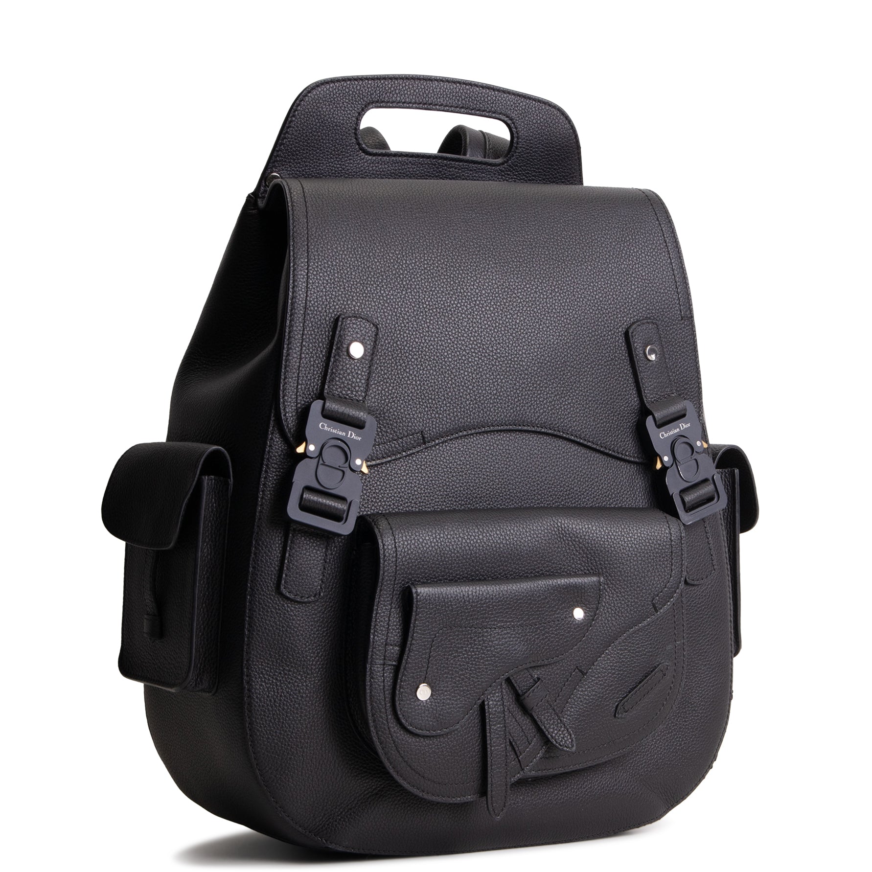DIOR Maxi Gallop Backpack