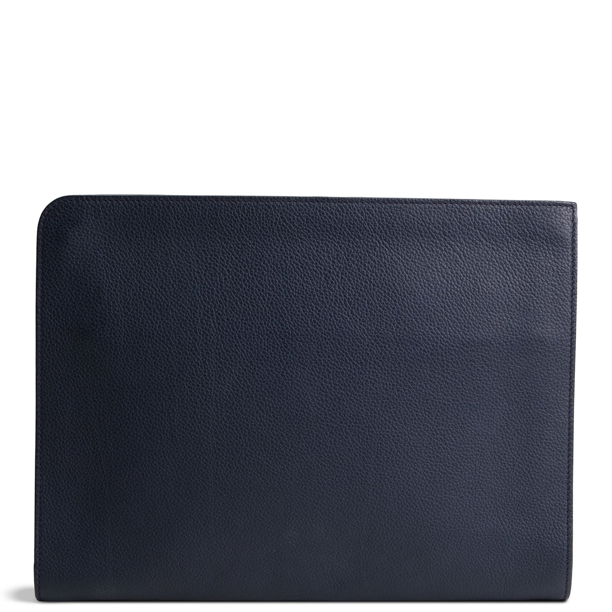 DIOR Flat Clutch - Navy