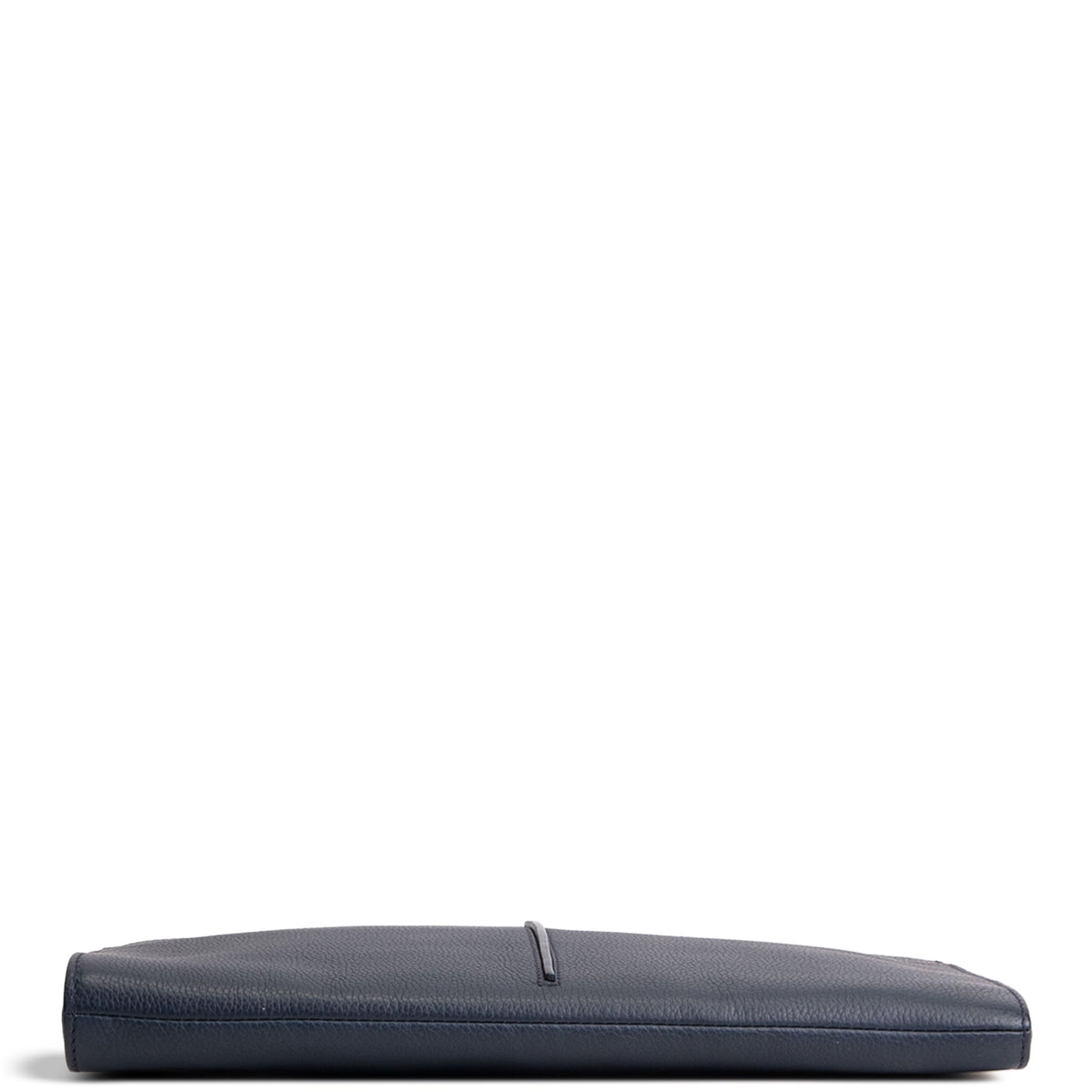 DIOR Flat Clutch - Navy