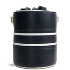 DIOR Leather Vibe Bucket Bag