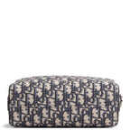 DIOR Oblique Canvas Shoulder Bag