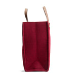 FENDI Felt Shopping Tote