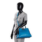 FENDI Peekaboo ISeeU - Royal Blue