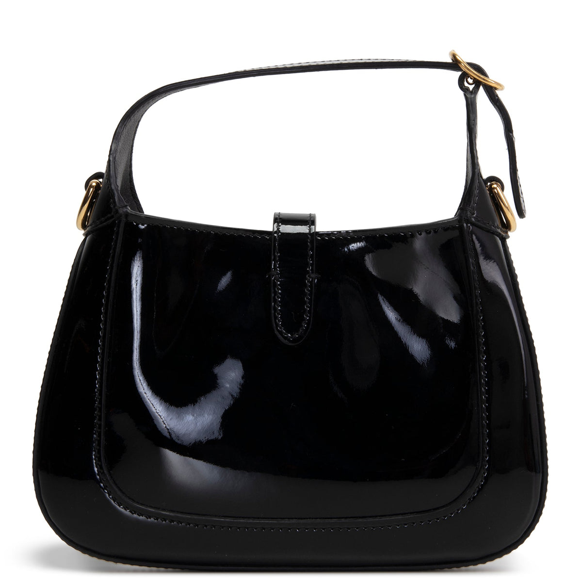 GUCCI Mini Jackie 1961 Shoulder Bag