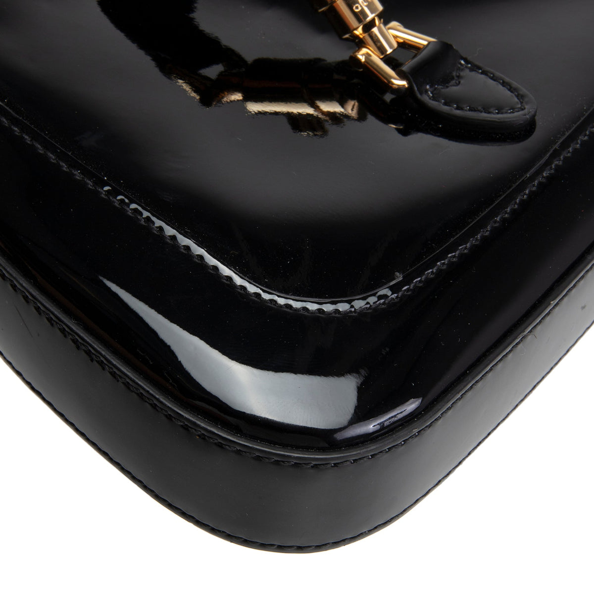 GUCCI Mini Jackie 1961 Shoulder Bag
