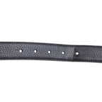 GUCCI Bamboo Leather Belt