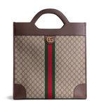 GUCCI Ophidia GG Supreme Tote - X-Large