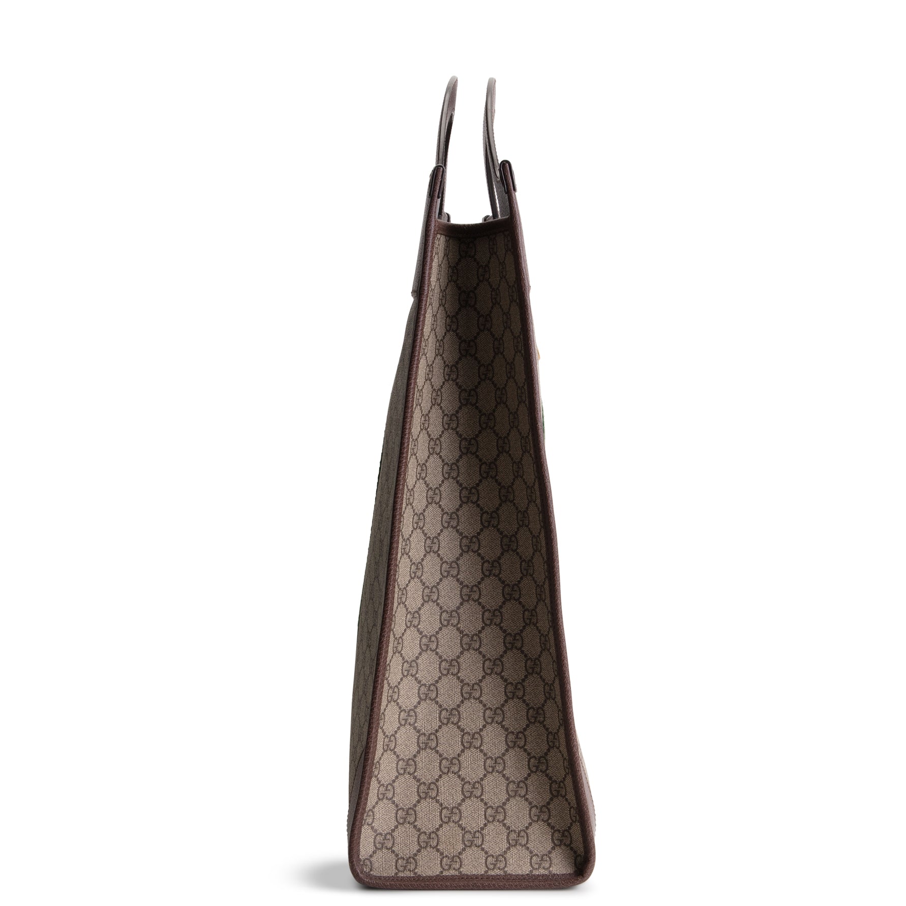 GUCCI Ophidia GG Supreme Tote - X-Large