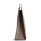 GUCCI Ophidia GG Supreme Tote - X-Large