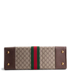 GUCCI Ophidia GG Supreme Tote - X-Large