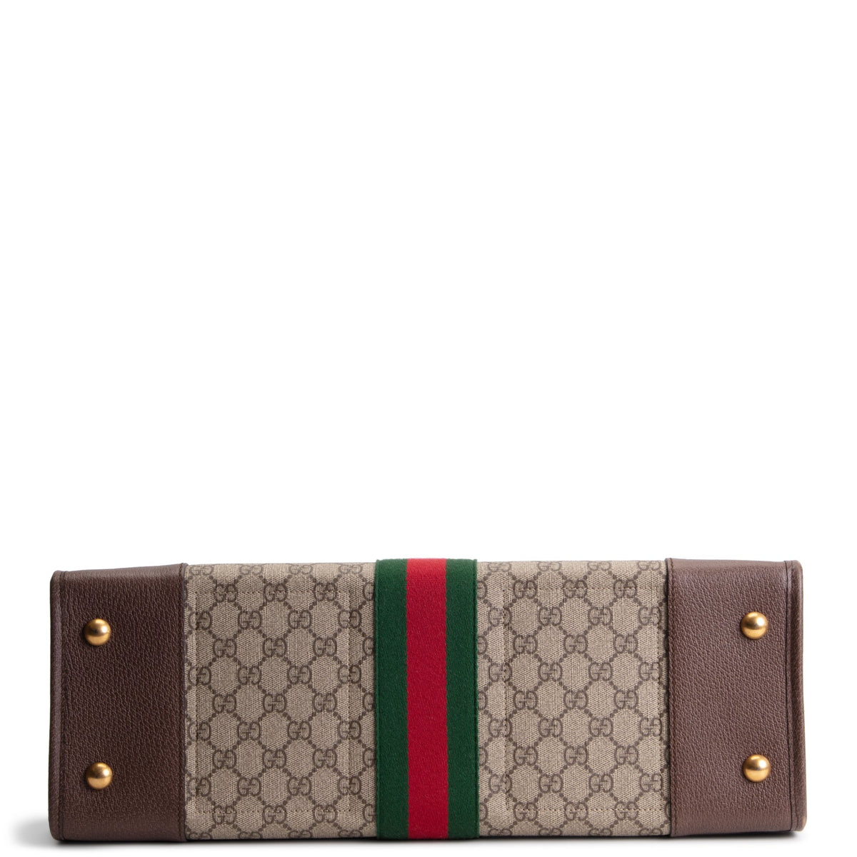 GUCCI Ophidia GG Supreme Tote - X-Large