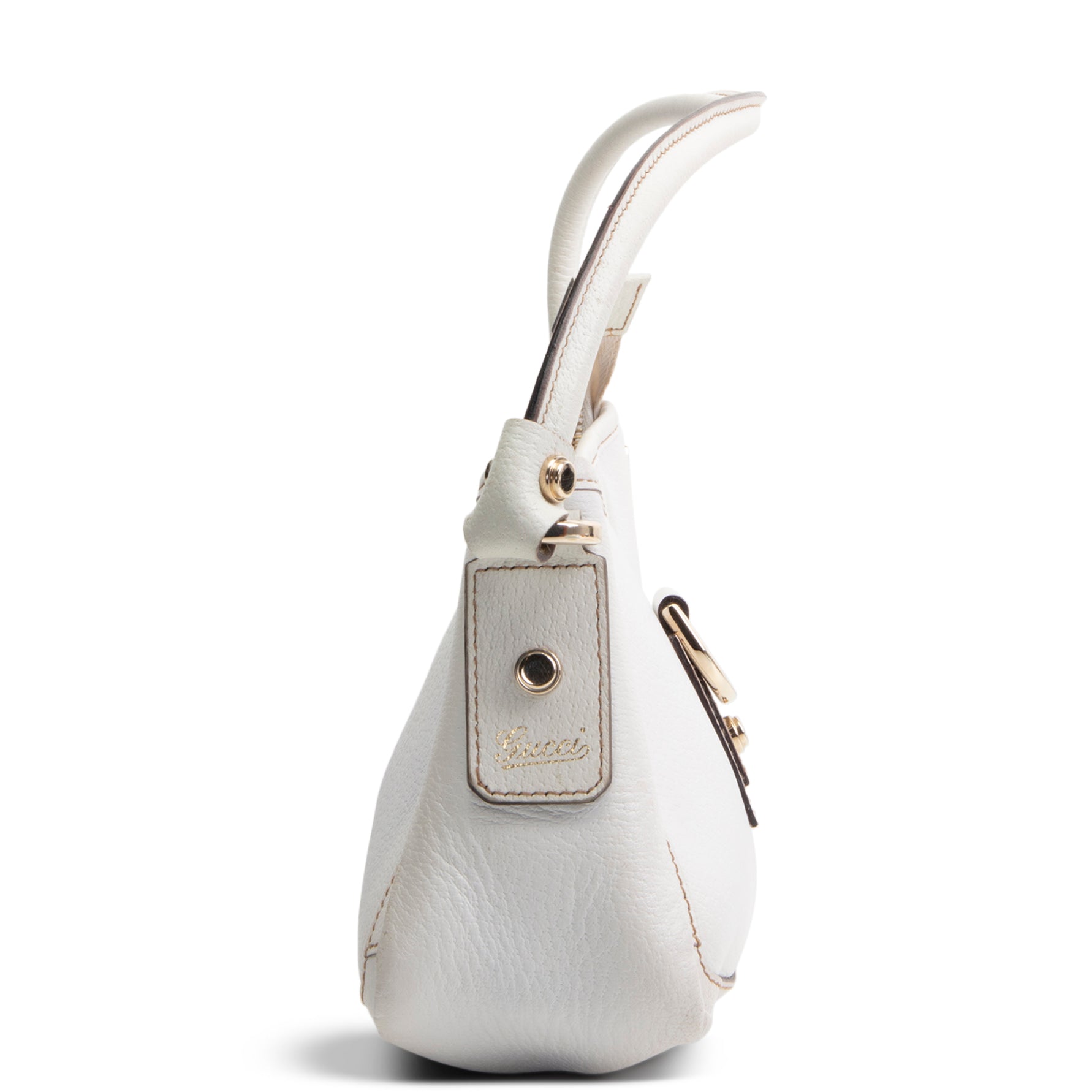 GUCCI Abbey Pochette