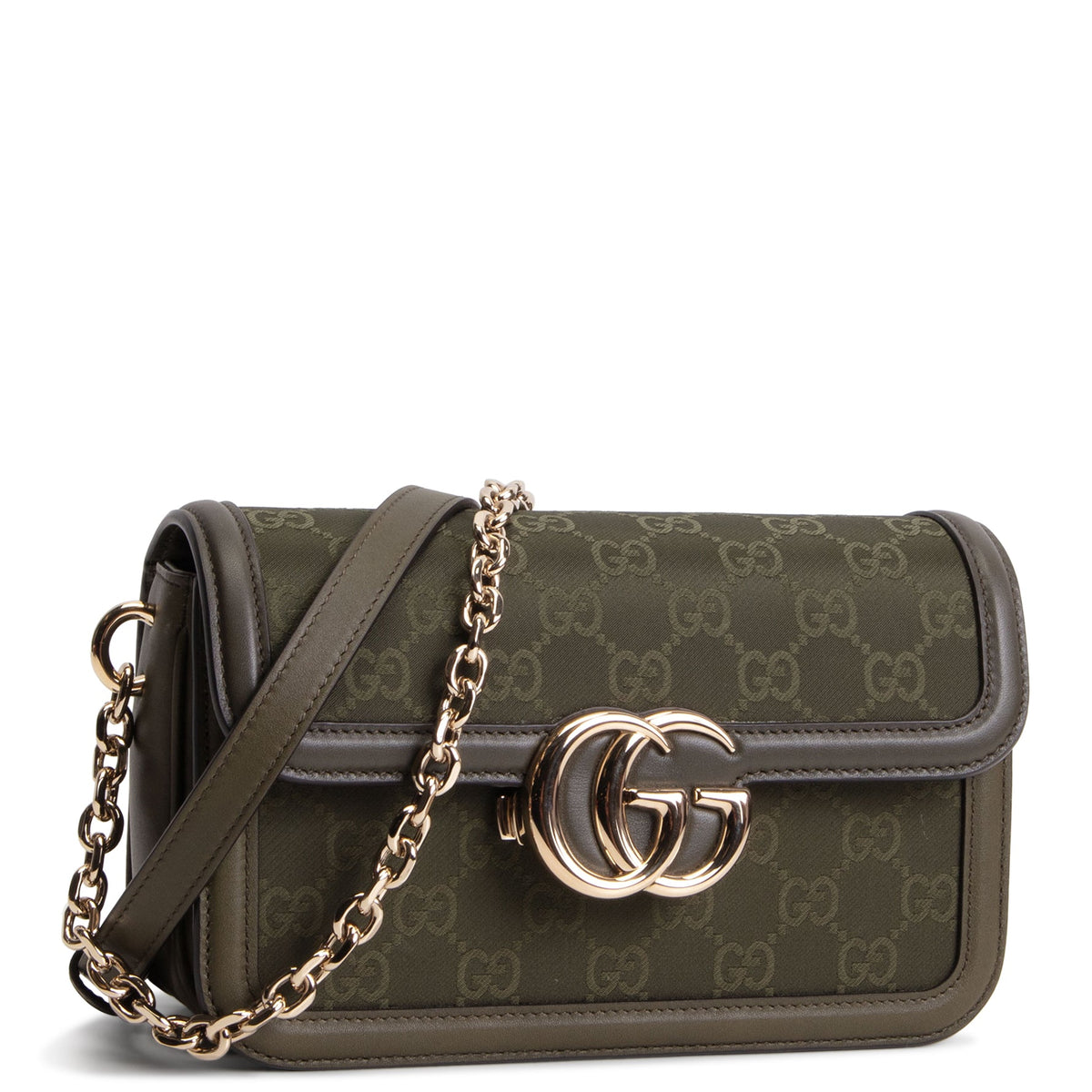 GUCCI Go Small