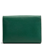 GUCCI Dionysus Chain Wallet w/ Crystals - Leather