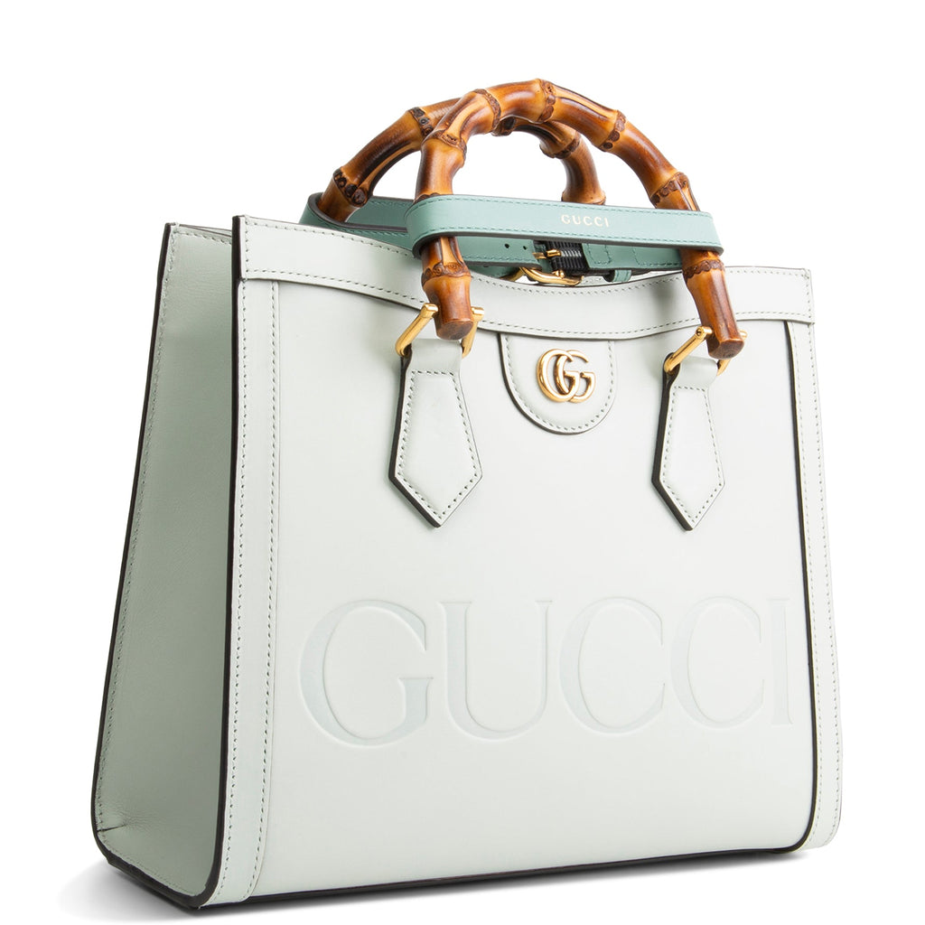 GUCCI Diana Tote - Small