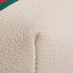 GUCCI Small Logo Belt Bag - Leather