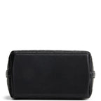 GUCCI Guccissima Bucket Nano Crossbody - Black
