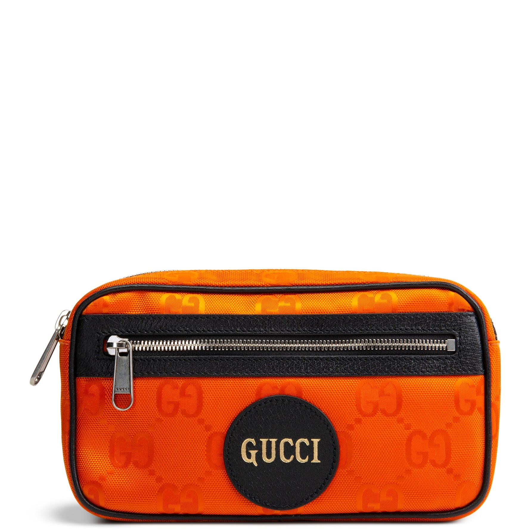 GUCCI Off The Grid Nylon Belt Bag