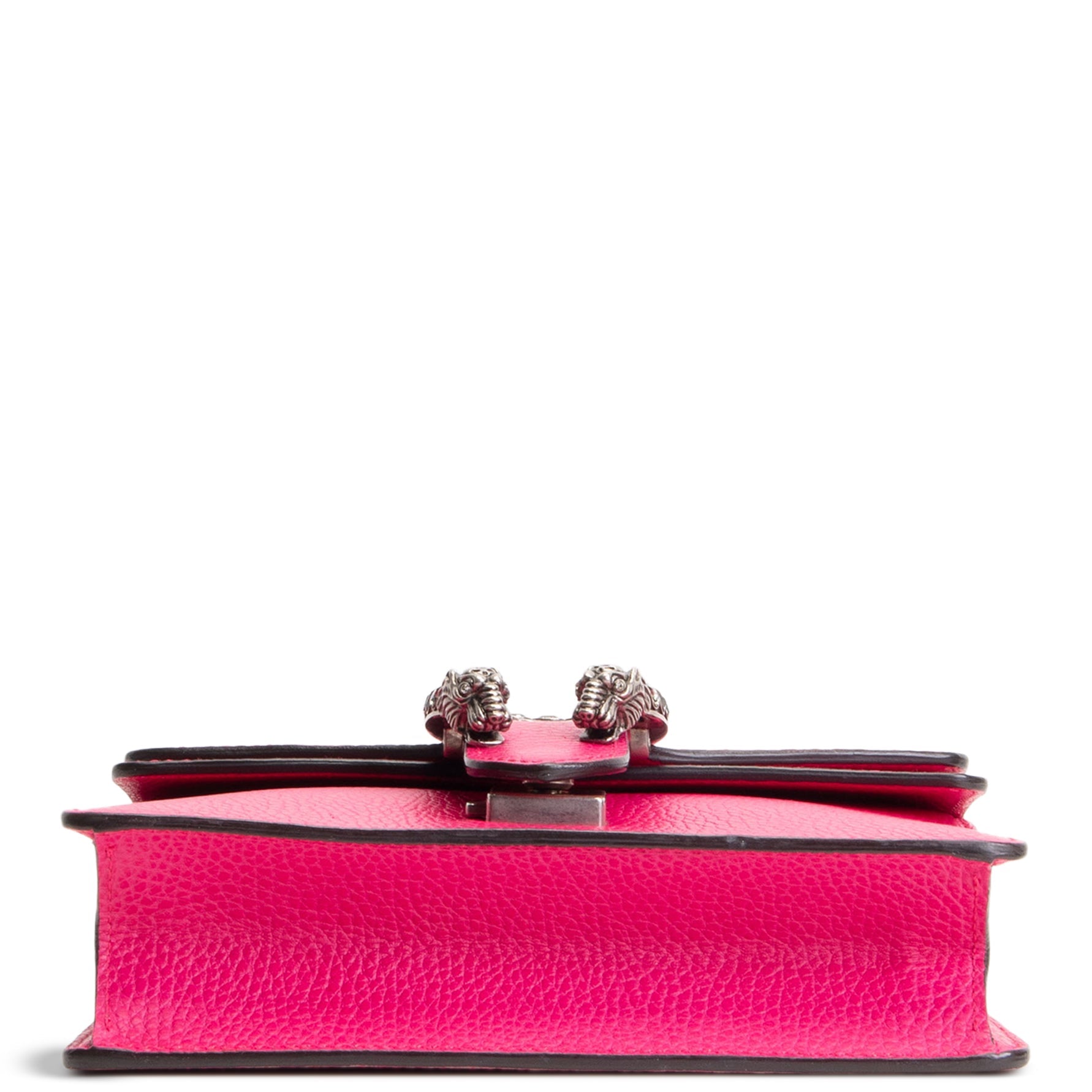 GUCCI Leather Dionysus Mini