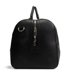 GUCCI GG Supreme Tiger Soft Duffle - Black