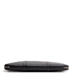 GUCCI Guccissima Laptop Case - Black
