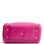 GUCCI Small Soho Shoulder Bag - Magenta
