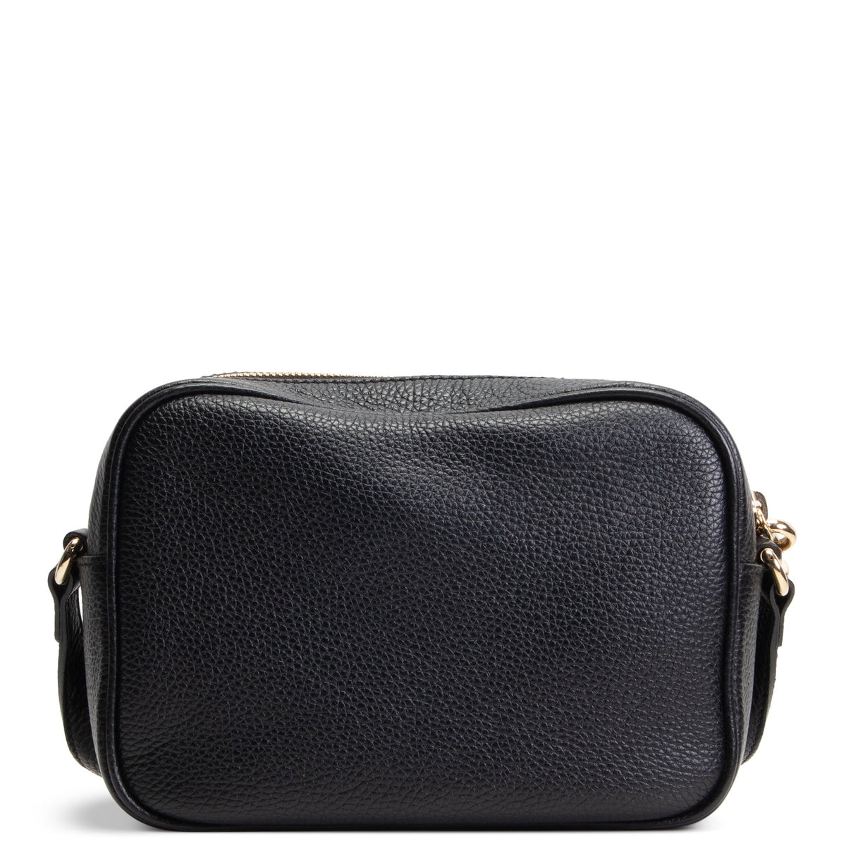 GUCCI Soho Disco Crossbody - Black