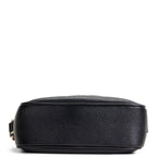 GUCCI Soho Disco Crossbody - Black