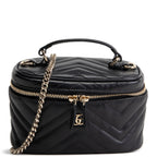 GUCCI Mini Vanity - Black