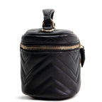 GUCCI Mini Vanity - Black