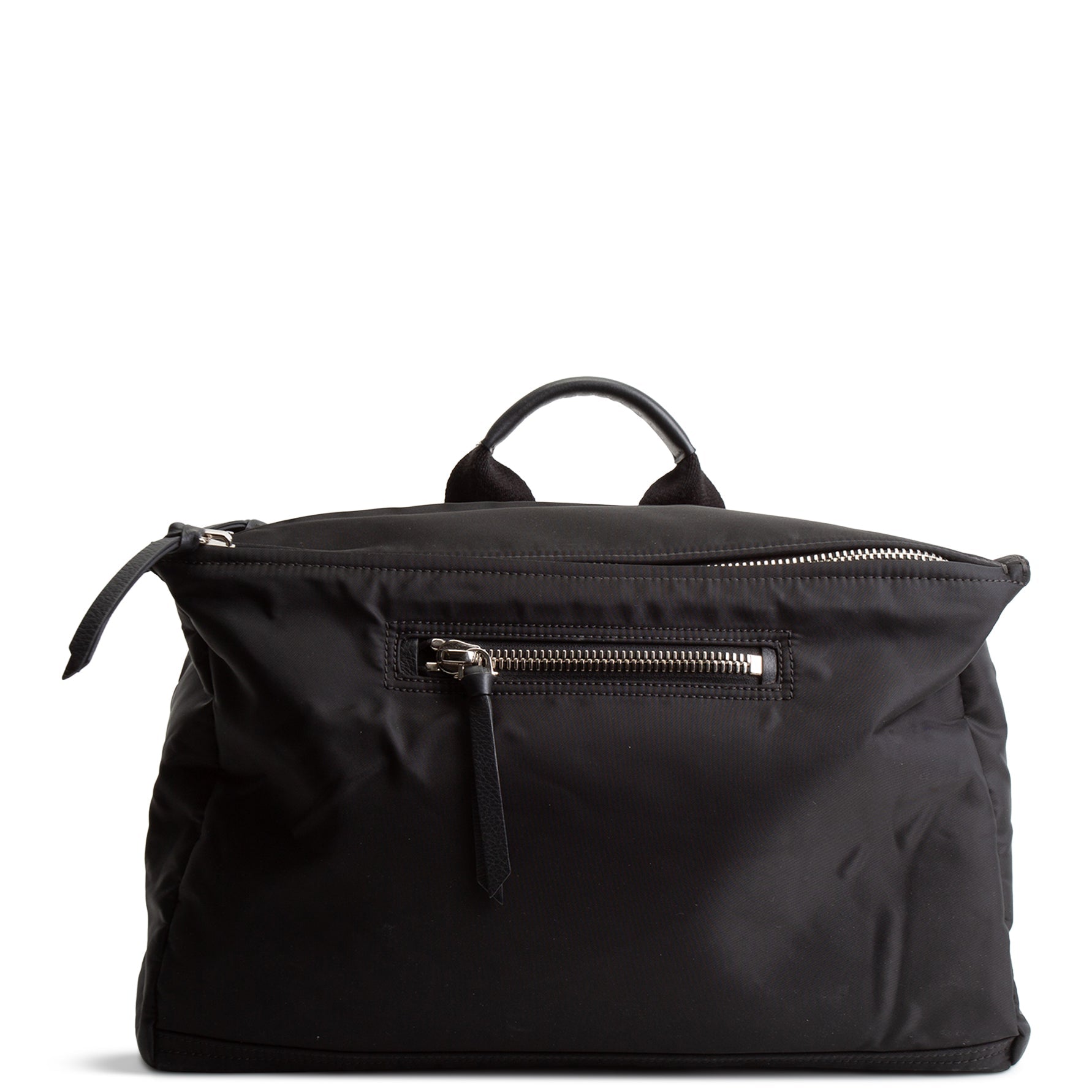 GIVENCHY Pandra Nylon Messenger