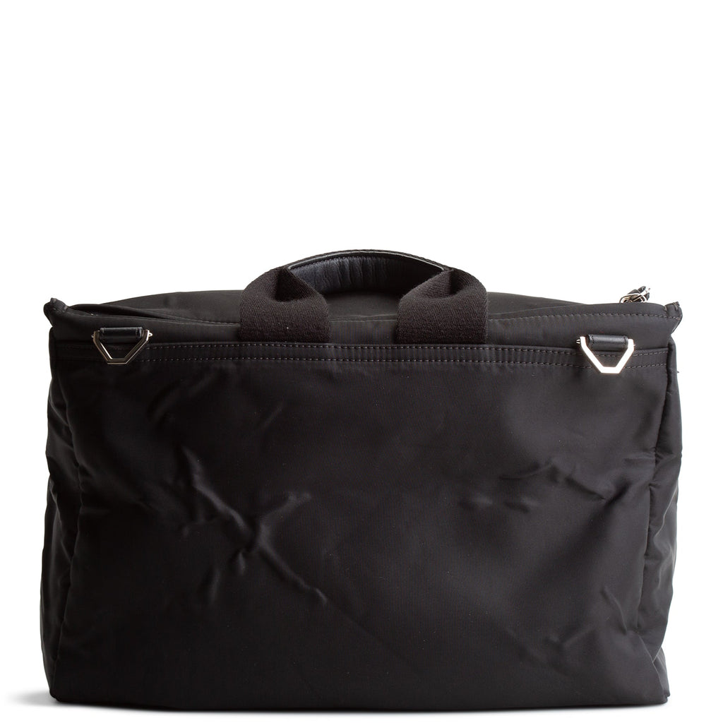 GIVENCHY Pandra Nylon Messenger