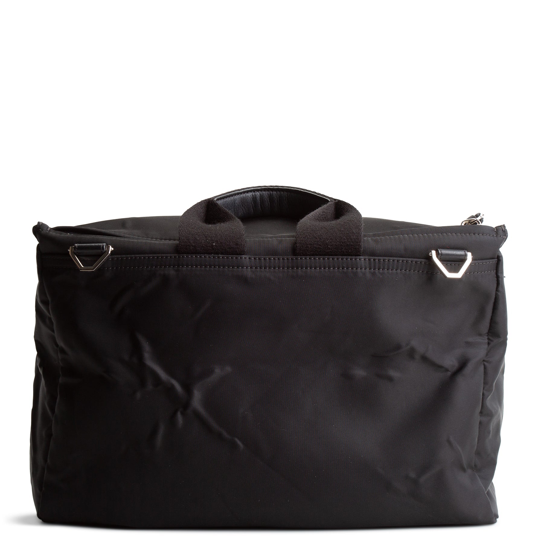 GIVENCHY Pandra Nylon Messenger