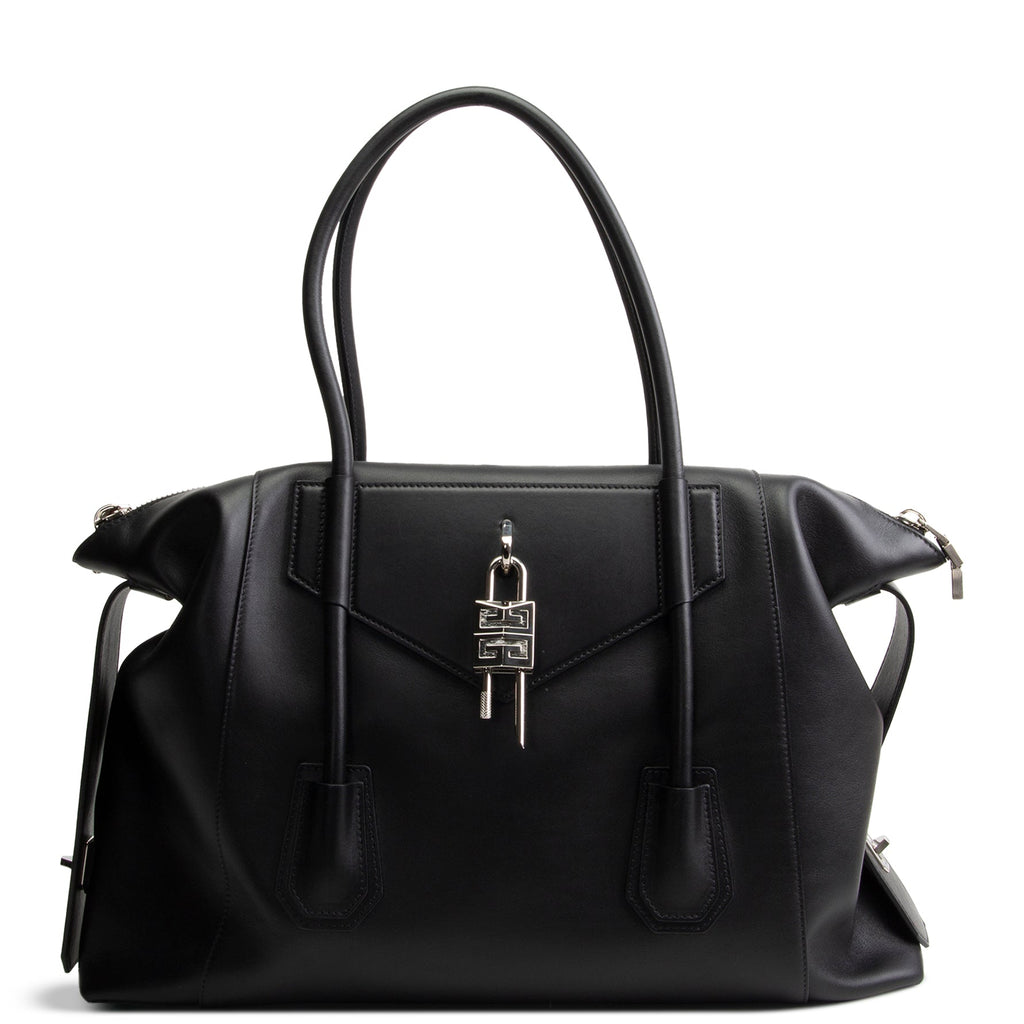GIVENCHY Soft Antigona Shoulder Bag