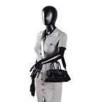 GIVENCHY Rhinestone Antigona - Black