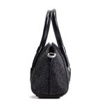 GIVENCHY Rhinestone Antigona - Black