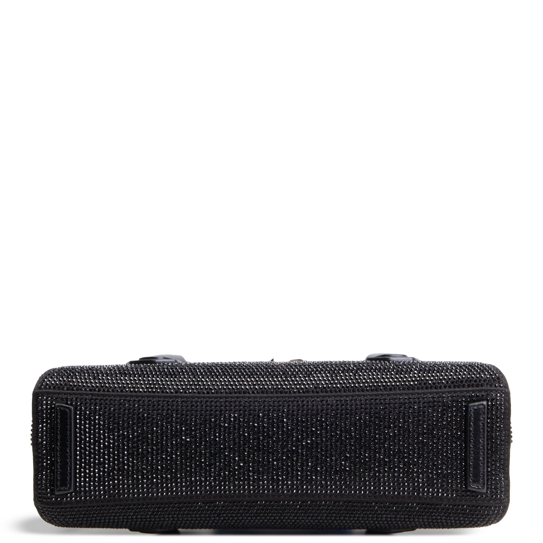 GIVENCHY Rhinestone Antigona - Black