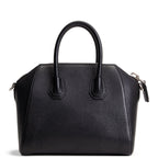GIVENCHY Mini Antigona Shoulder Bag - Black