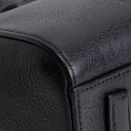 GIVENCHY Mini Antigona Shoulder Bag - Black