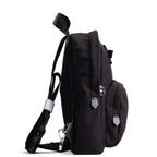GIVENCHY Nylon Downtown Sling Bag - Black