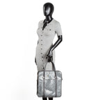 GOYARD Goyardine Sac Bourgogne OUTLET FINAL SALE