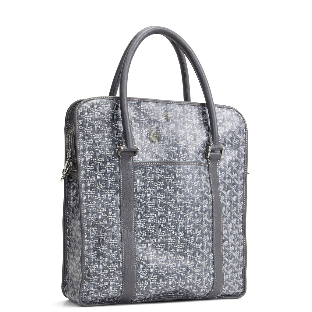 GOYARD Goyardine Sac Bourgogne OUTLET FINAL SALE