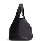 HERMES Clemence Picotin Lock 22 - Black/ Noir