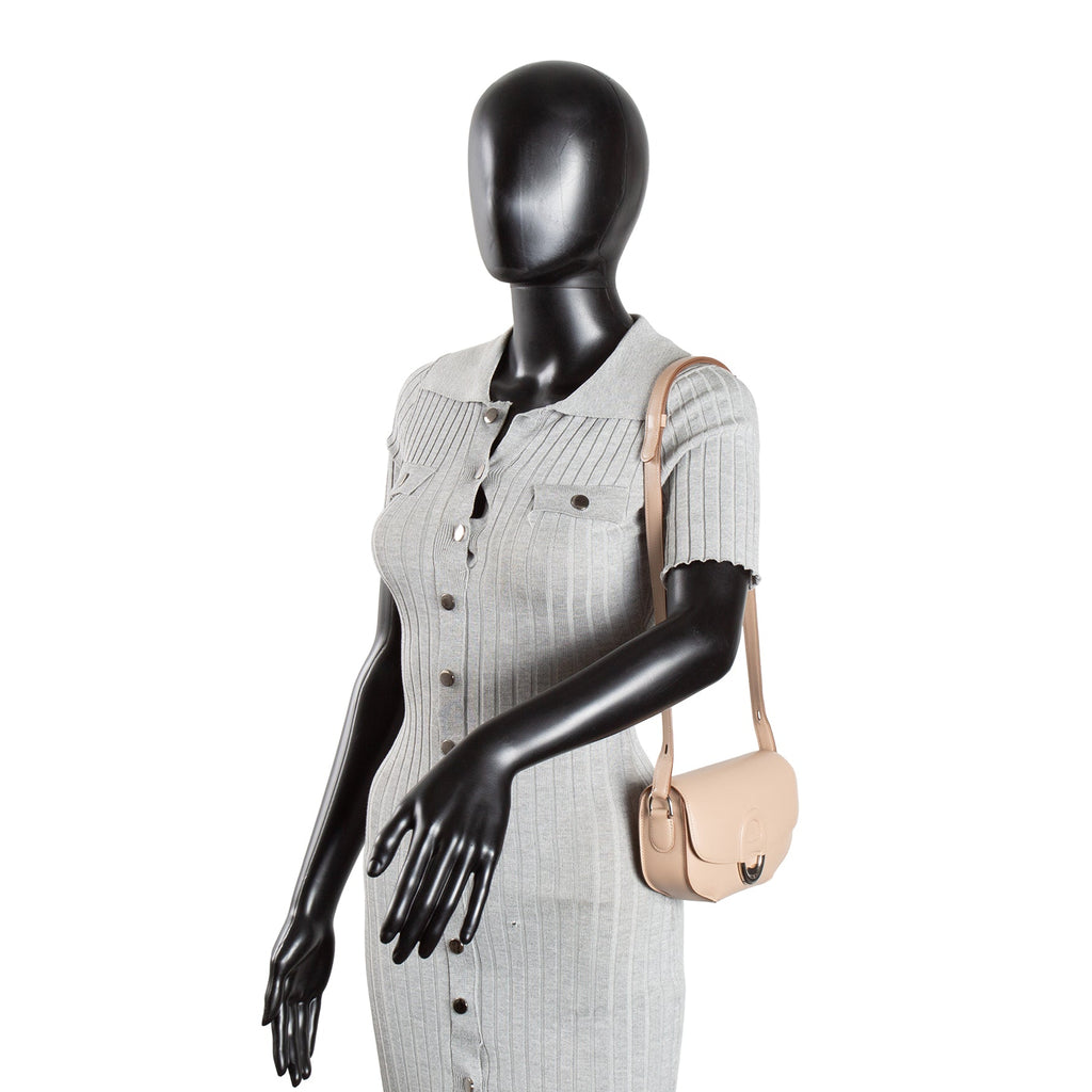 HERMES Sombrero Cherche Midi 18 - Argile