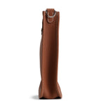 HERMES Evelyne TPM Clemence - Gold w/ Gold Hardware