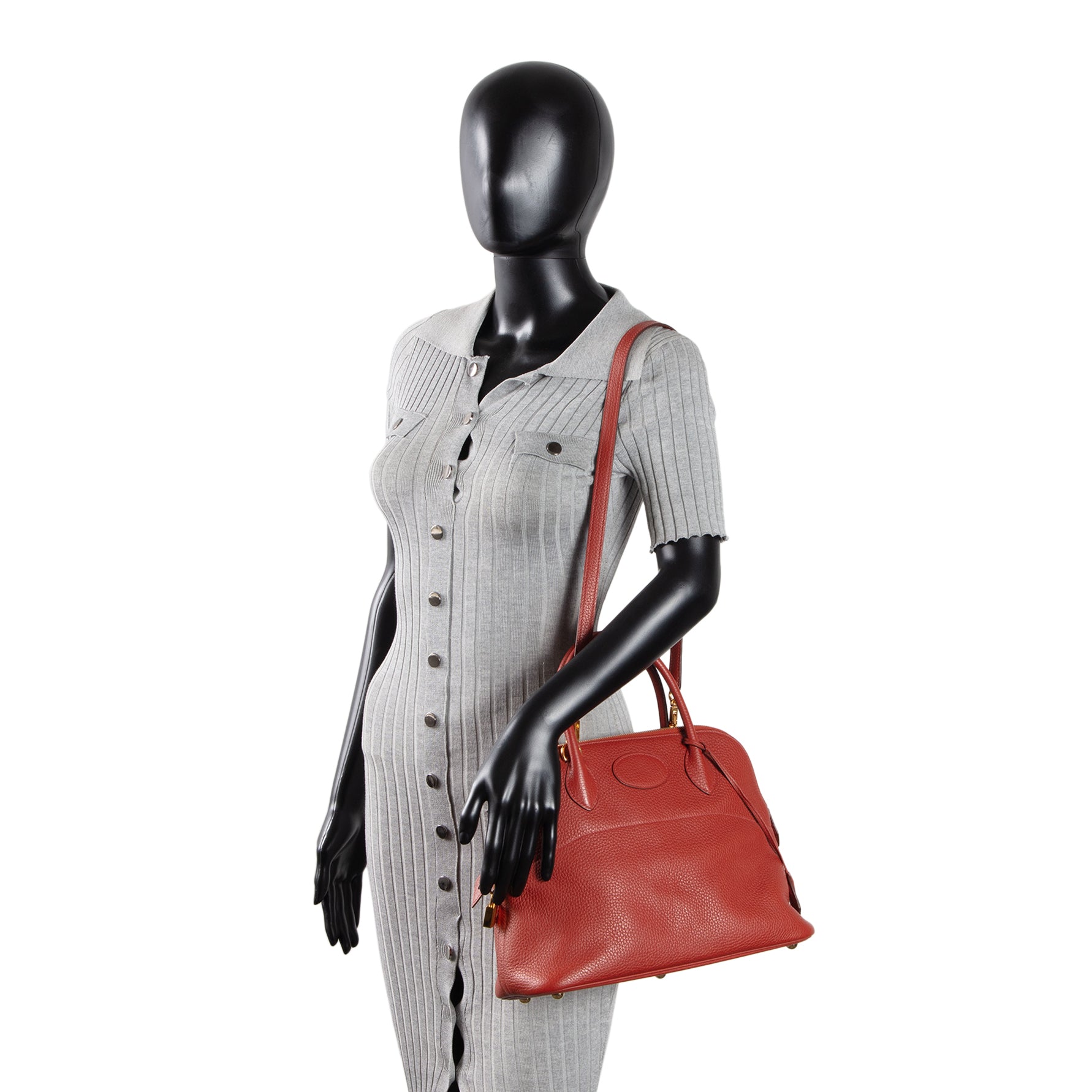 HERMES Clemence Bolide 31 - Terre Battue